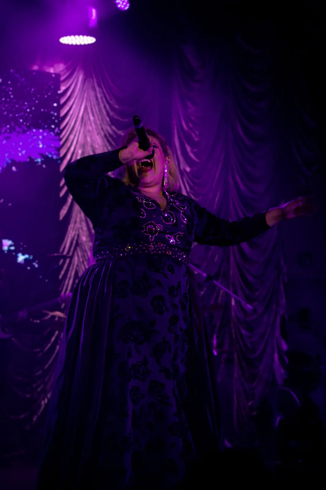 concert photography by JRMGraphy